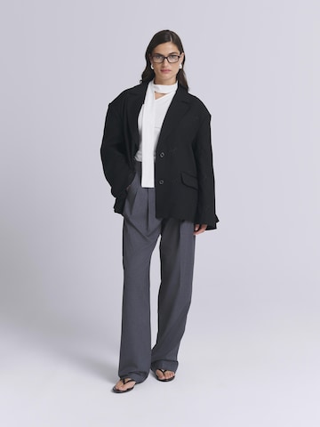 Blazer AEMMI en noir