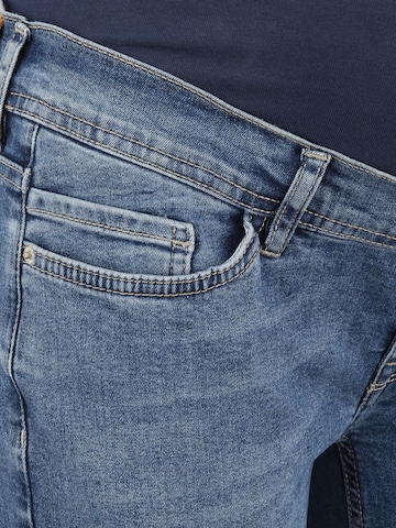 Slimfit Jeans 'Dane' di Noppies in blu