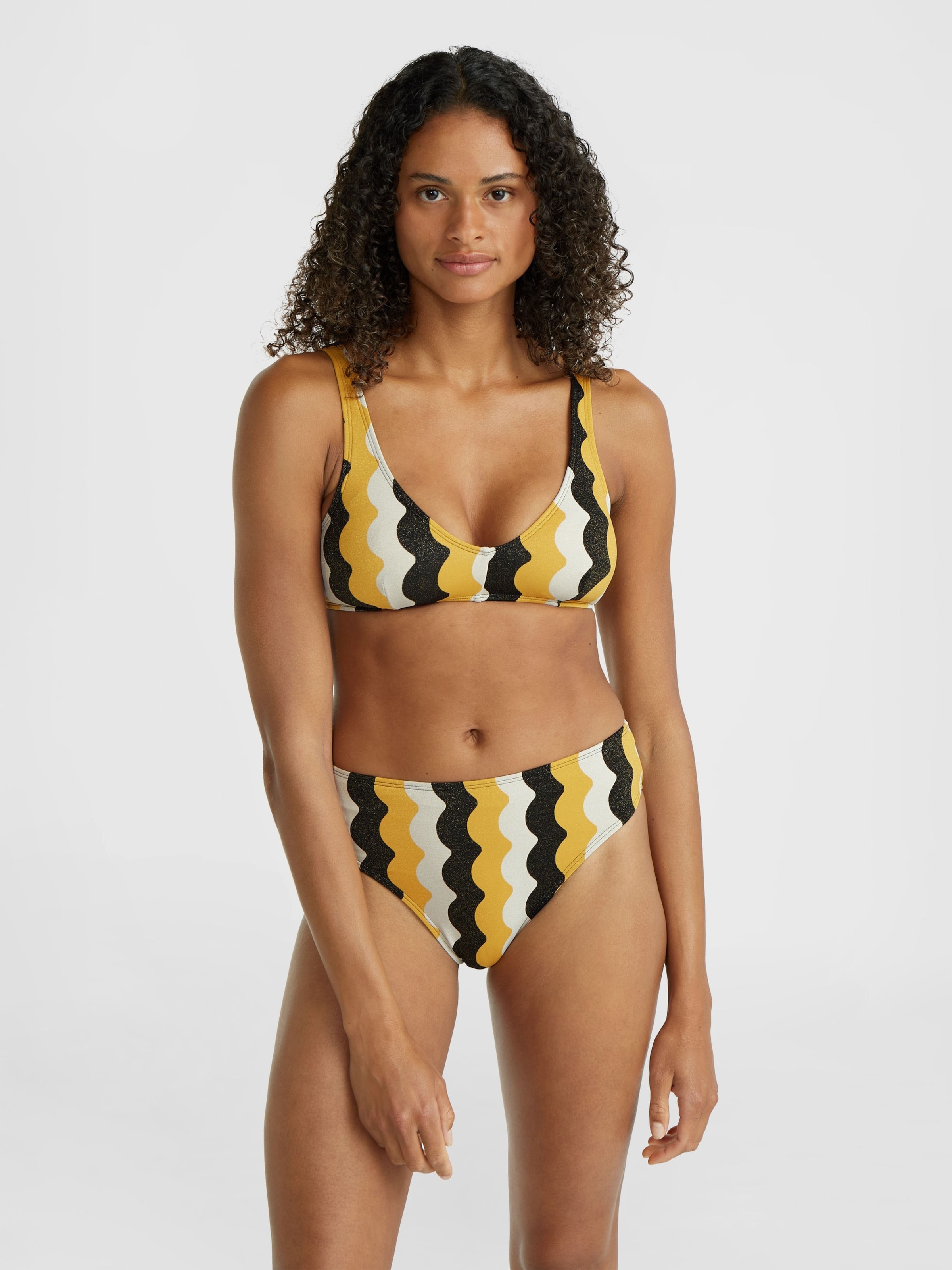 Bikinis para mujeres a rayas online en ABOUT YOU