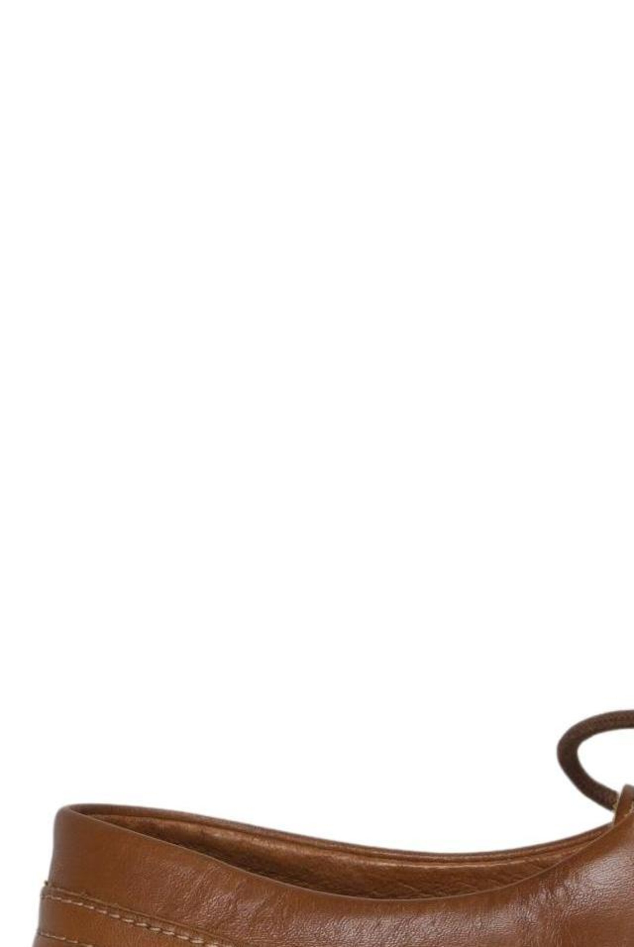 HECHTER PARIS Flats & Loafers in 42 in Brown