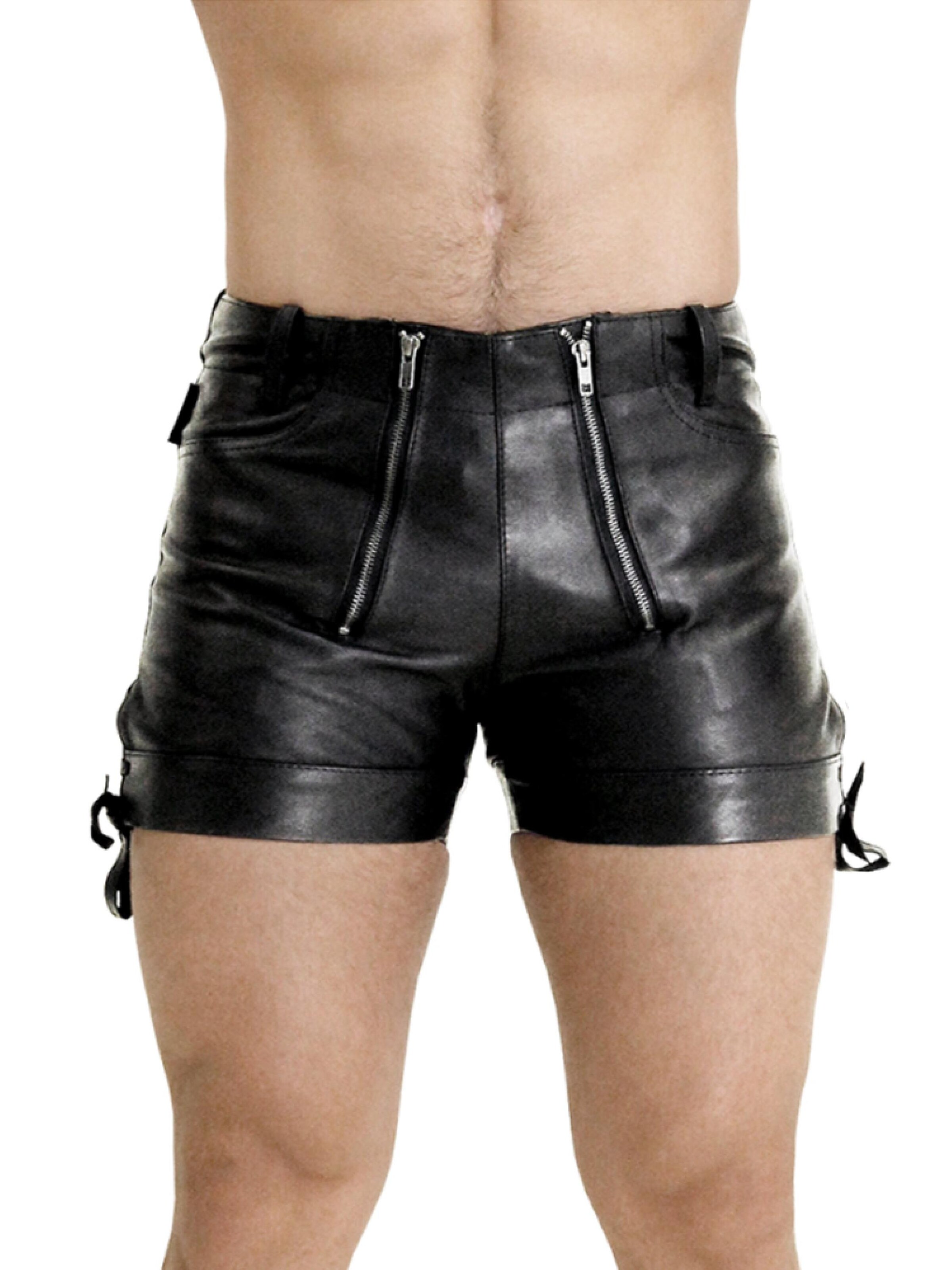BOCKLE Regular Hose‌‌‌‌‌‌‌‌‌ in Schwarz: Vorderseite