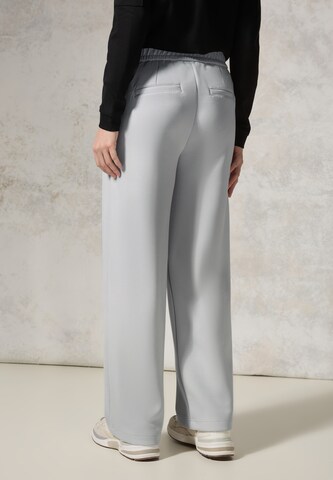 CECIL Loosefit Hose in Grau