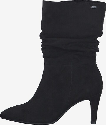 s.Oliver Boots in Black