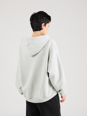 GAP Sweatshirt in Grijs