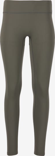 Athlecia Sports trousers 'Luxe' in L in Grey, Item view