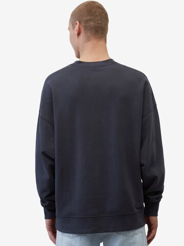 Marc O'Polo DENIM Sweatshirt in Blue