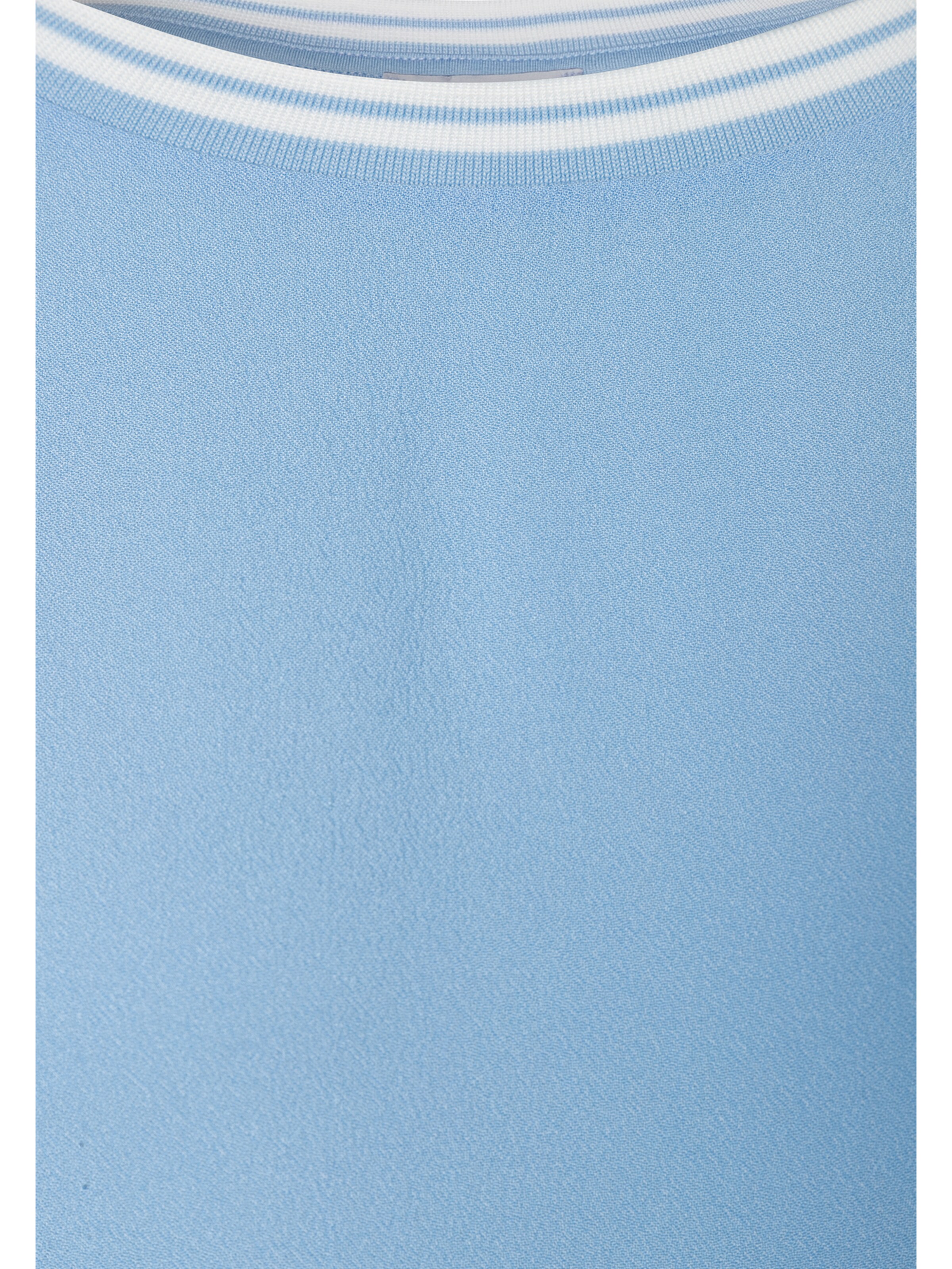 MORE & MORE Shirt in Blue