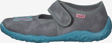 SUPERFIT Slippers 'BONNY 00280' in Grey