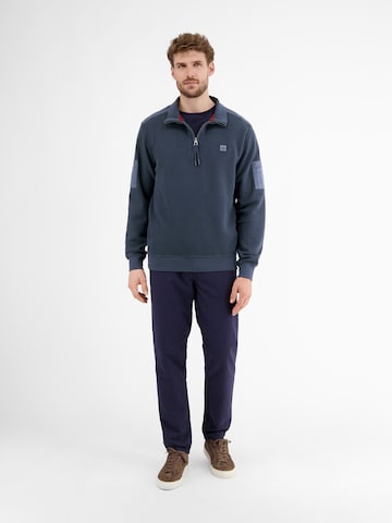 LERROS Sweatshirt in Blue