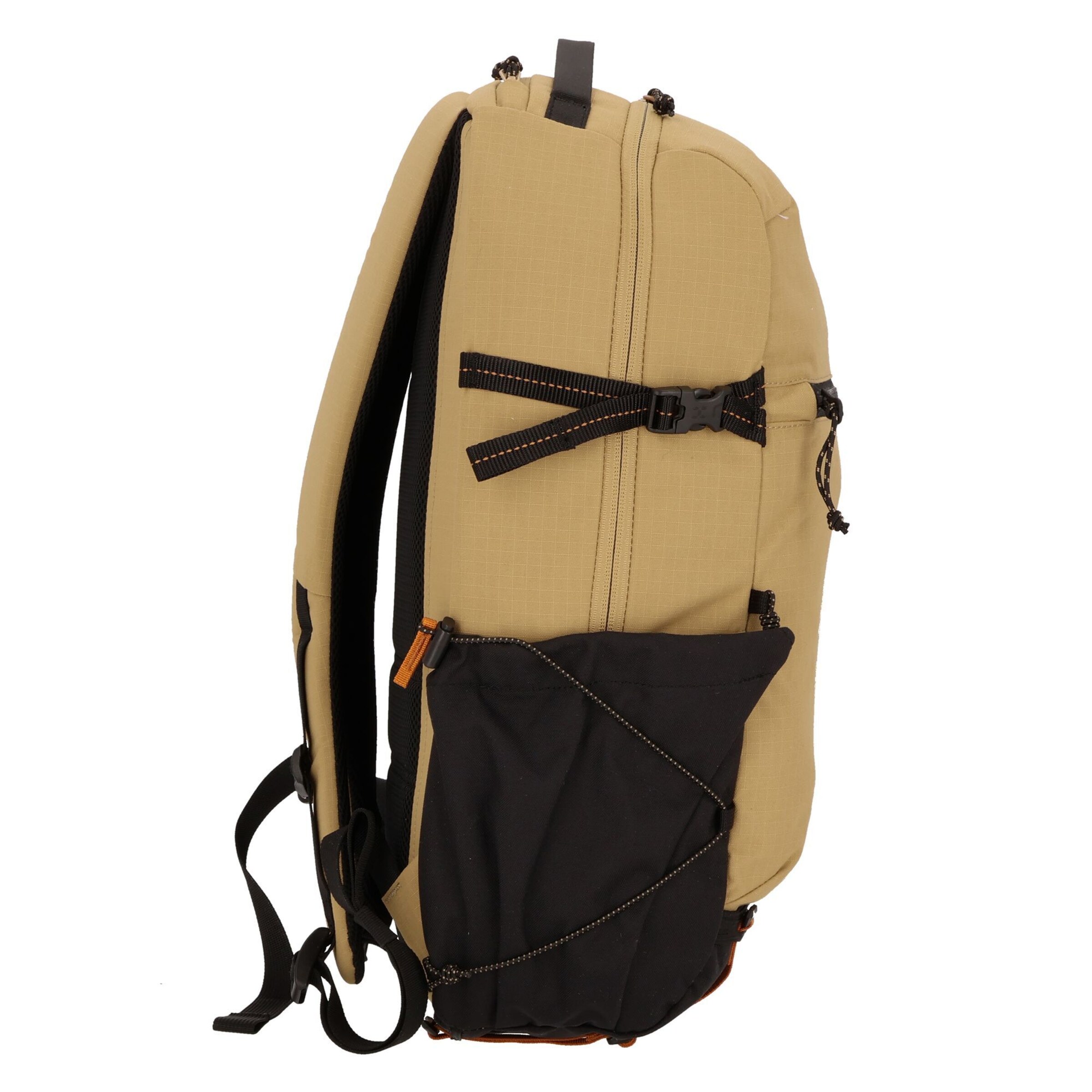 Haglöfs Backpack 'Jarve' in Beige
