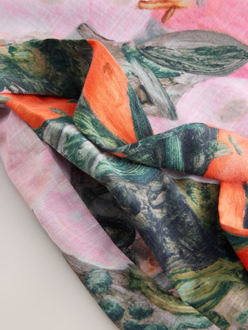 Vestaglia di Next in rosa