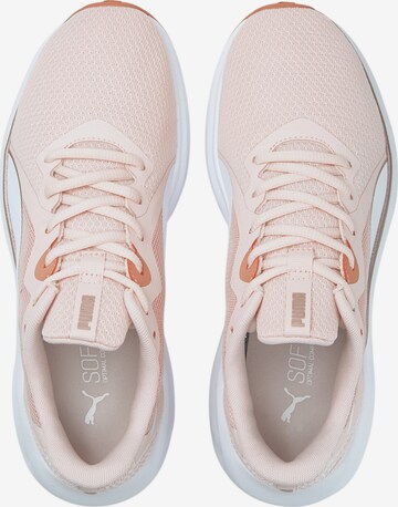 PUMA Running Shoes 'Twitch' in Pink