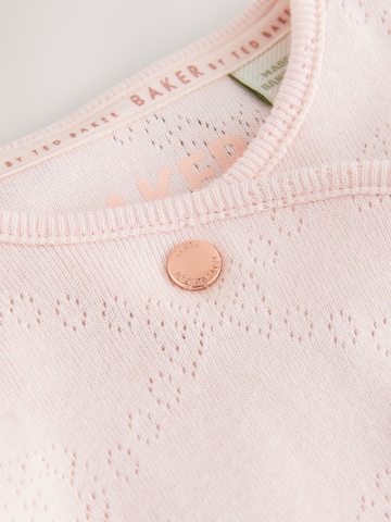 rozā Baker by Ted Baker Pidžama