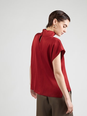 DRYKORN Bluse 'ALARIA_1' in Rot