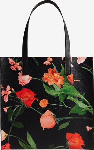 Ted Baker Shopper 'Flircon' in Black: front