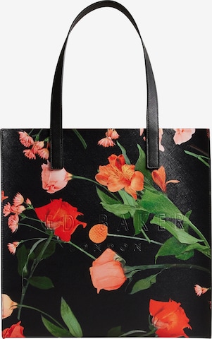 Cabas 'Flircon' Ted Baker en noir : devant