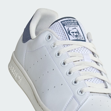 Sneaker bassa di ADIDAS ORIGINALS in bianco