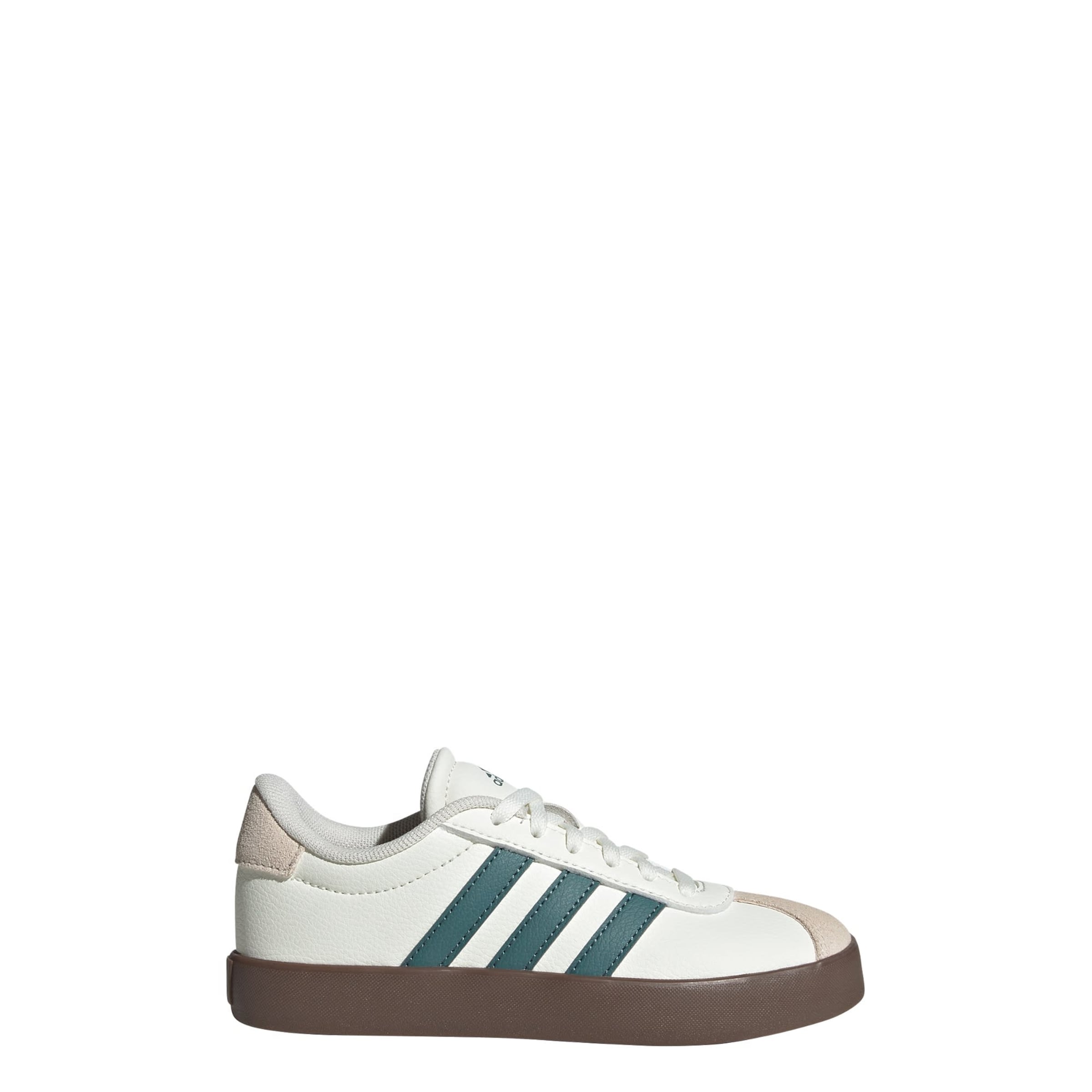 ADIDAS SPORTSWEAR - Calzado deportivo 'VL Court 3.0' en blanco