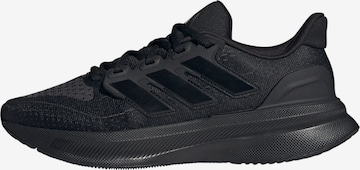 ADIDAS PERFORMANCE Обувь для бега 'Runfalcon 5' в Черный: спереди