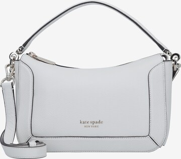 Kate Spade Handtas 'Crush' in Wit: voorkant