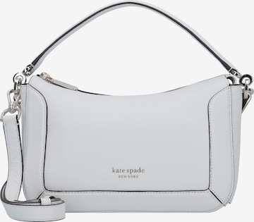 Kate Spade Handbag 'Crush' in White: front