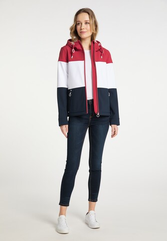 DreiMaster Maritim Performance Jacket in Mixed colors