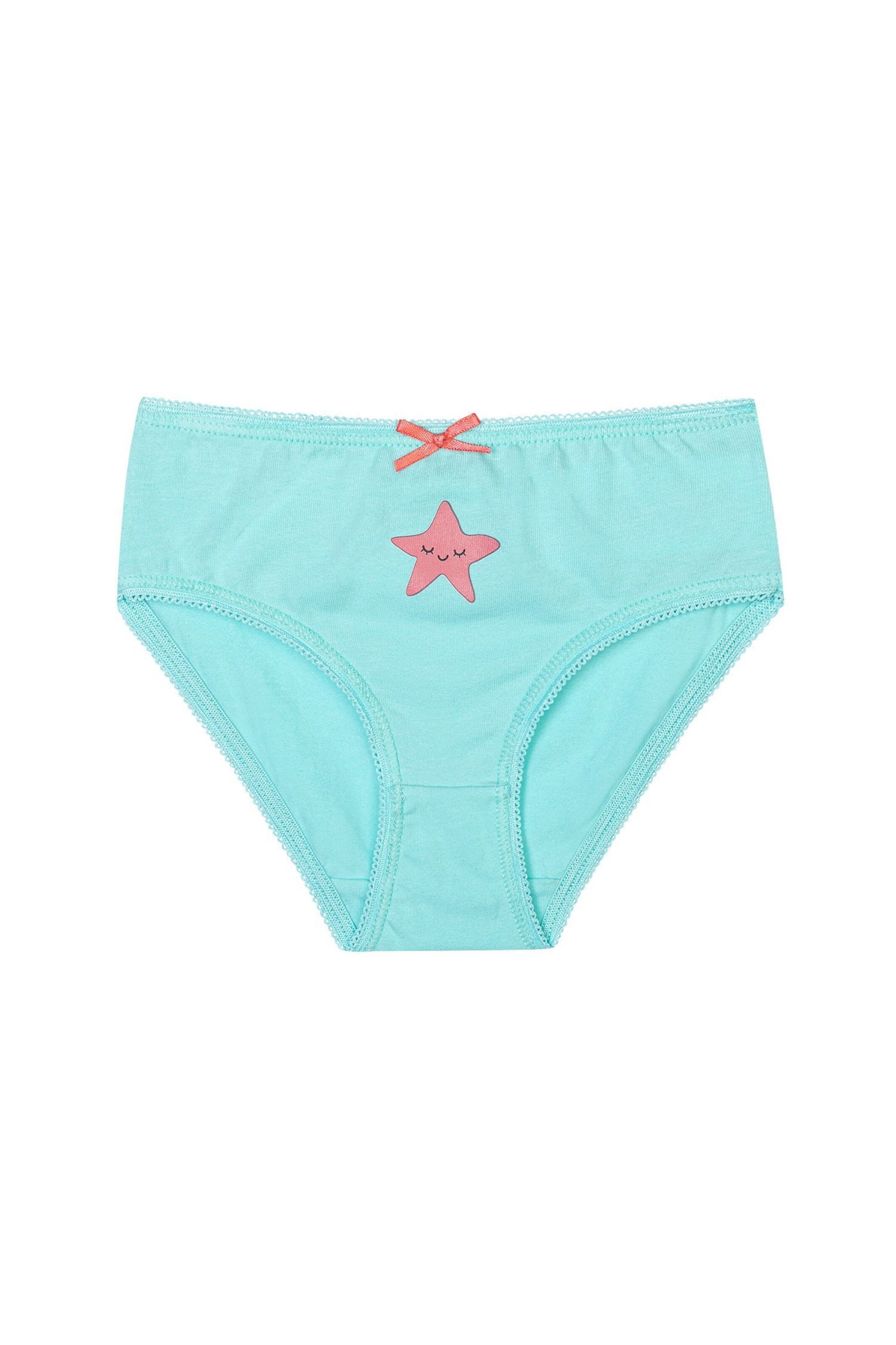 Chiloţi de la MINOTI pe albastru