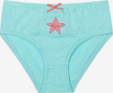 MINOTI Underpants in Blue