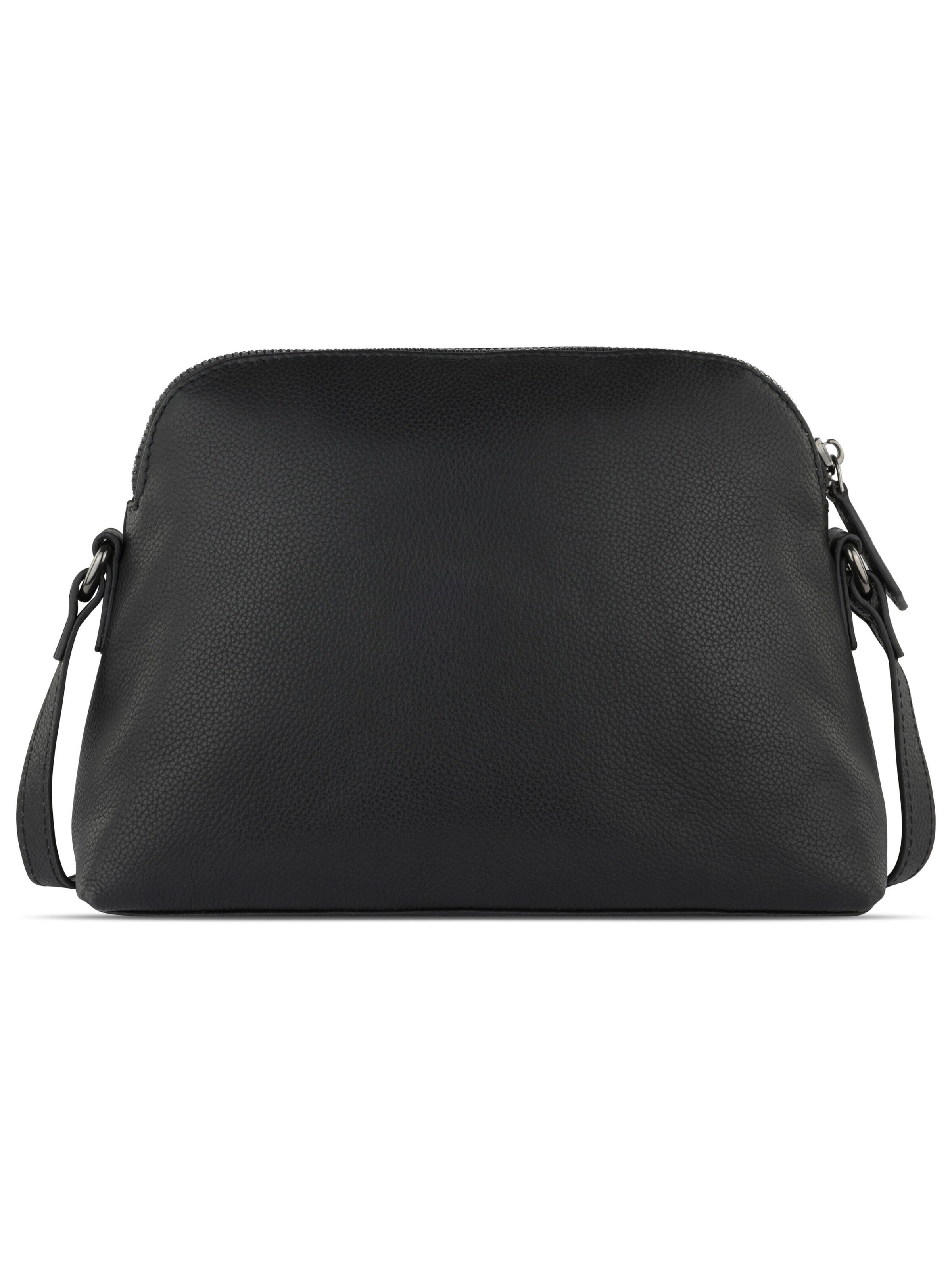 bugatti Crossbody Bag 'Bella' in Black