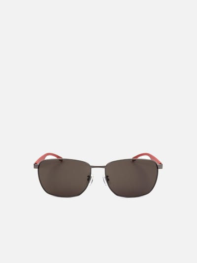 HUGO BOSS Sunglasses in 62 in Grey, Item view
