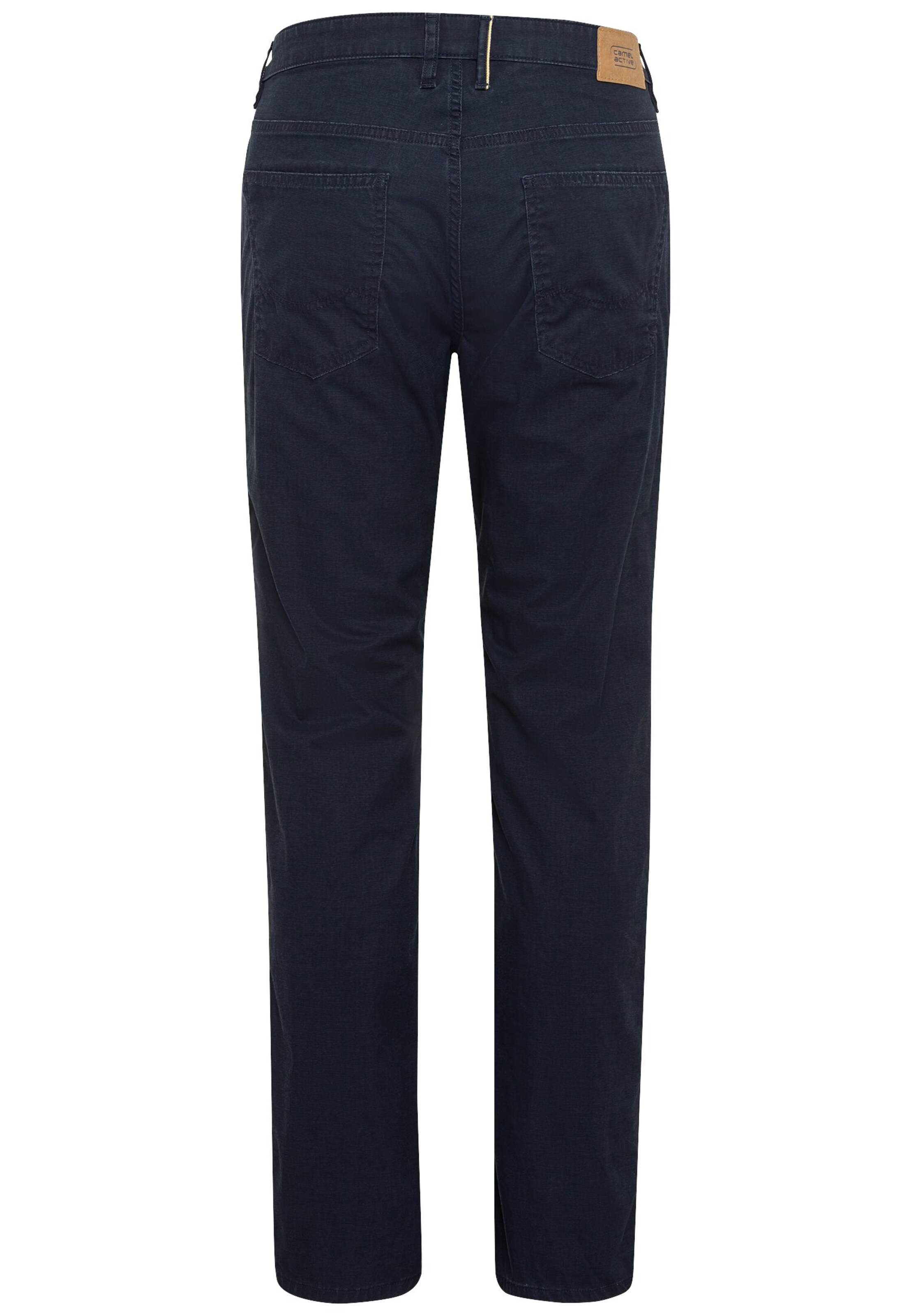 CAMEL ACTIVE Regular Pants in Blue
