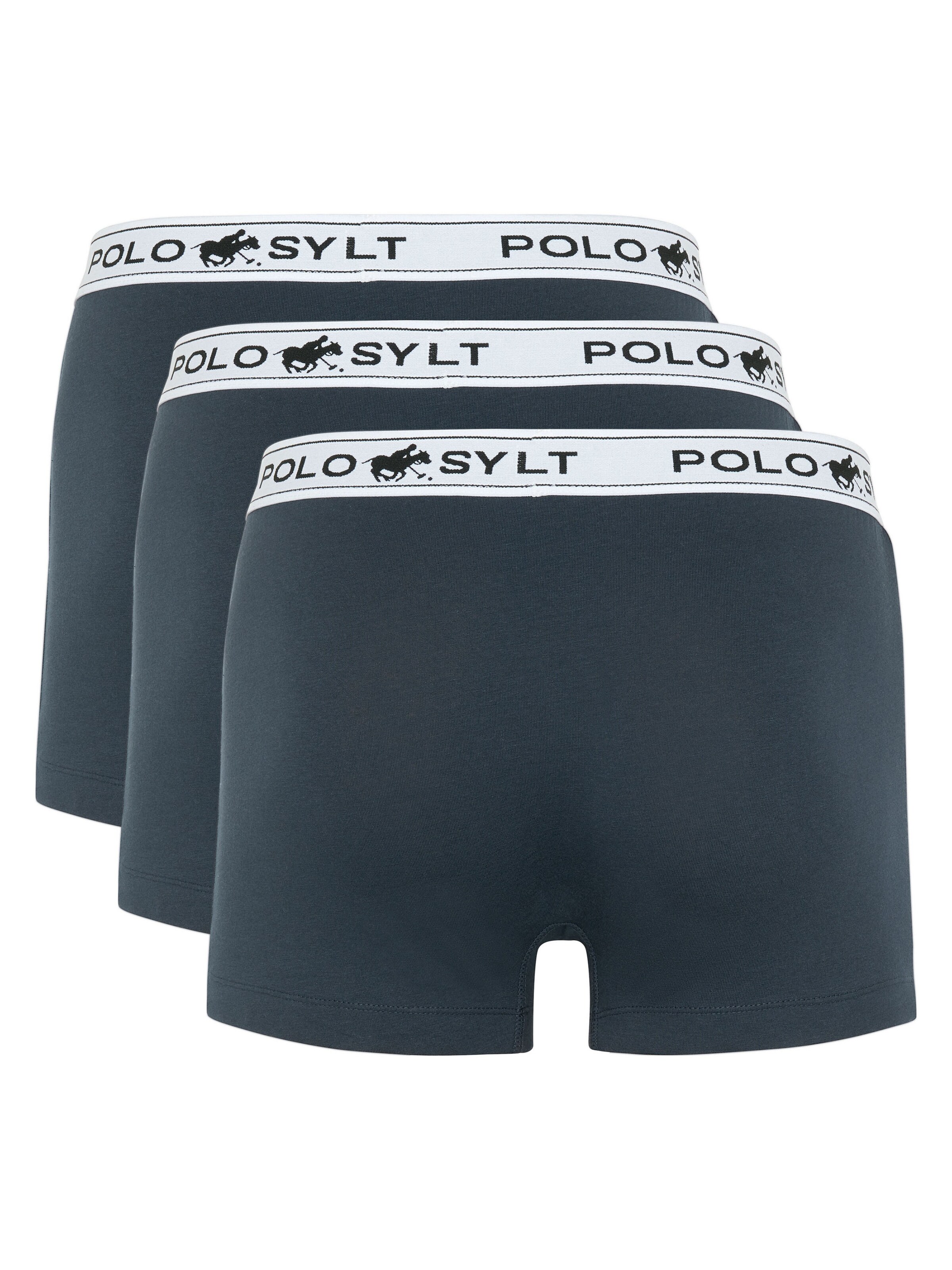 Polo Sylt Boxer shorts in Blue
