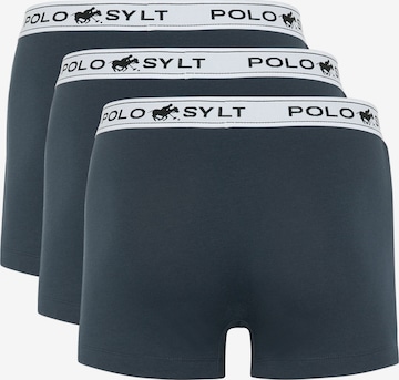 Polo Sylt Boxer shorts in Blue