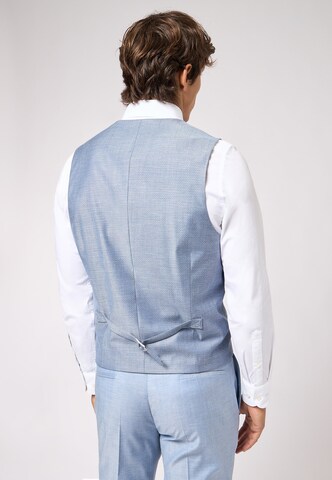ROY ROBSON Anzugweste in Blau