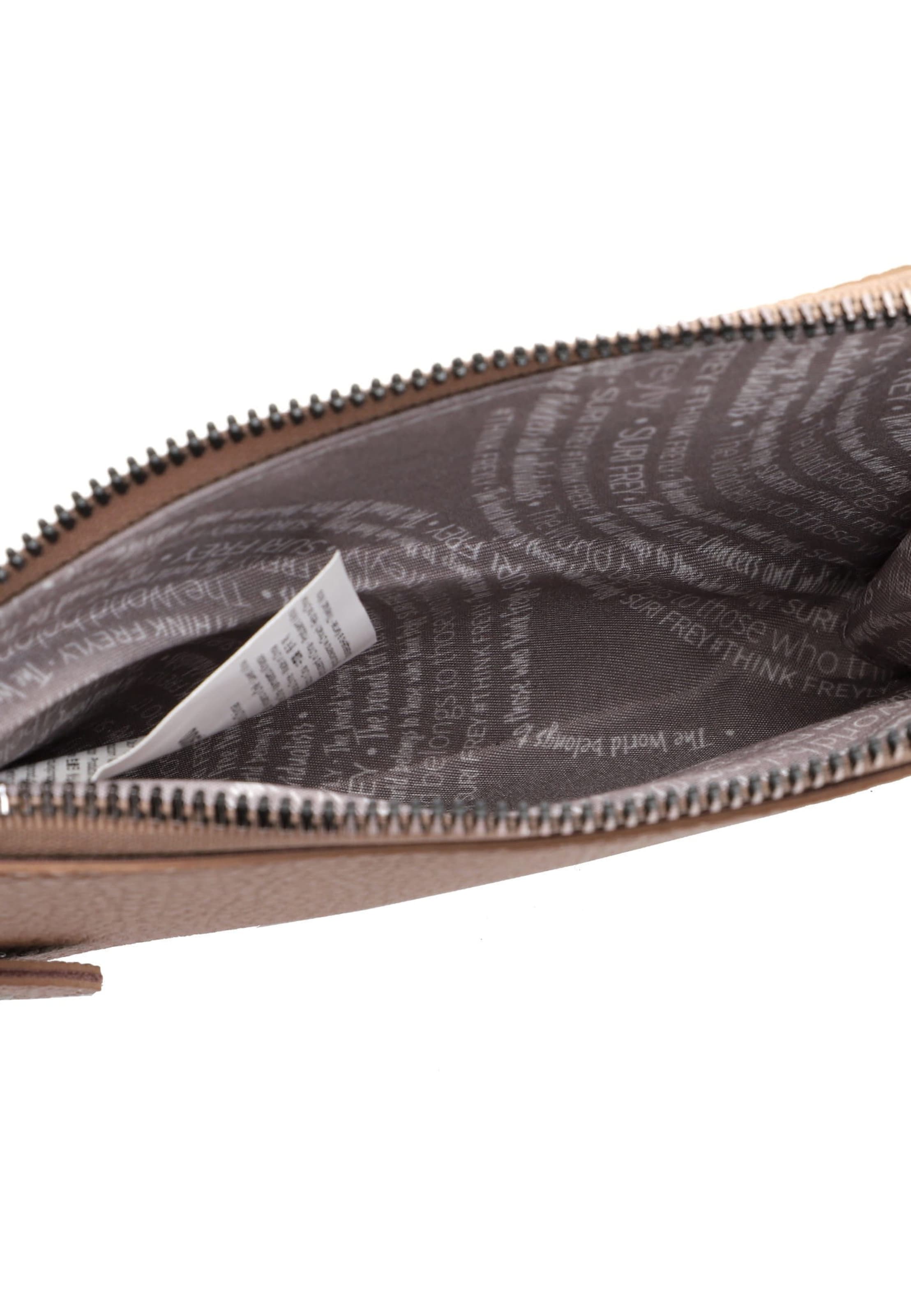 Suri Frey Crossbody bag 'Gitty' in Brown