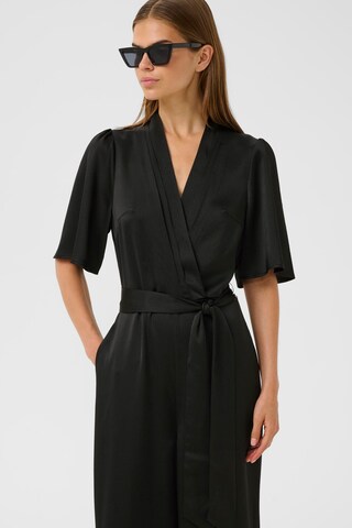 InWear Jurk 'Sendra' in Zwart