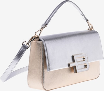 Baldinini Crossbody Bag in Silver