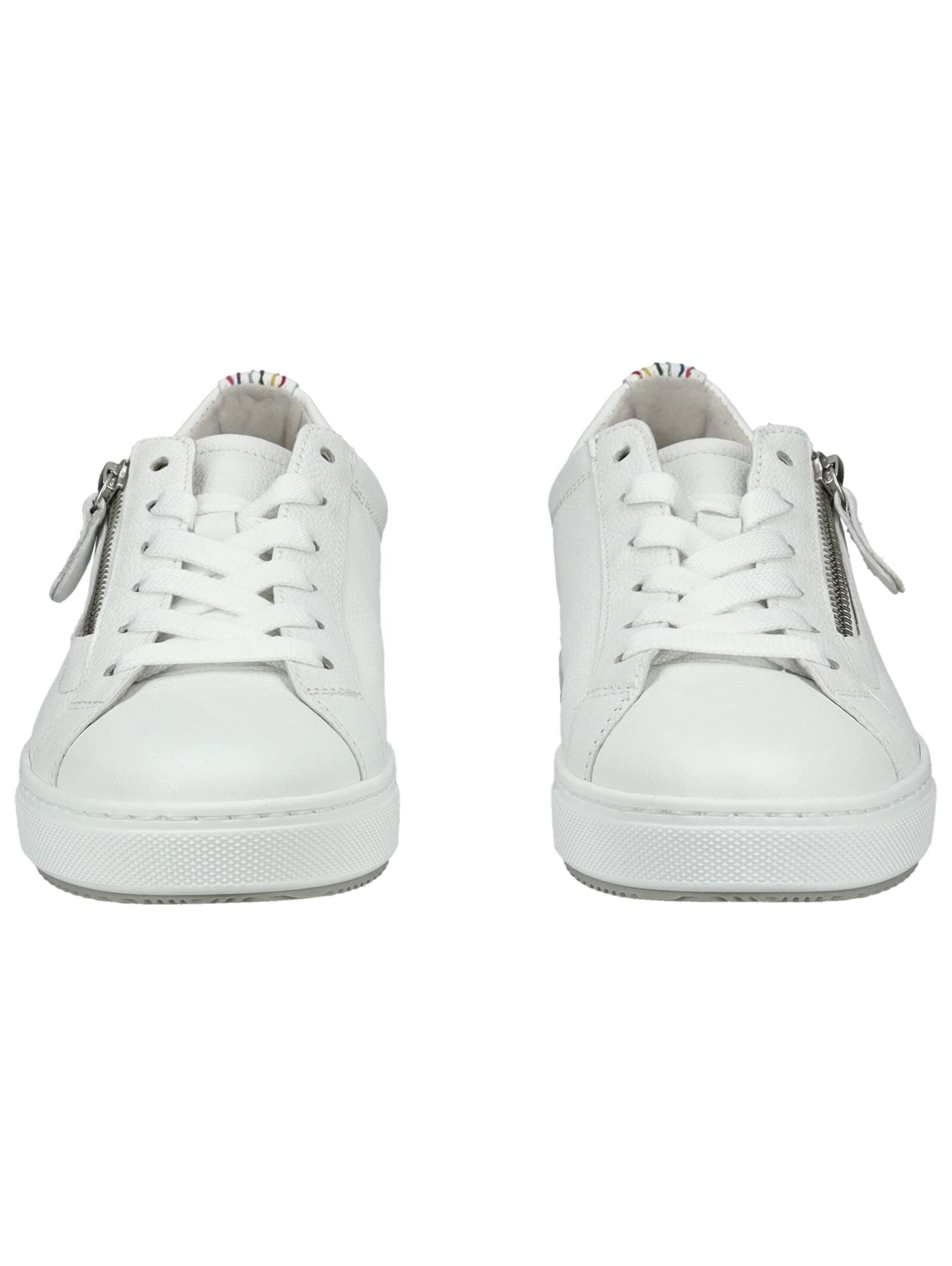 Baskets basses GABOR en blanc