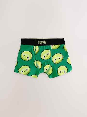 Sous-vêtements Next en bleu