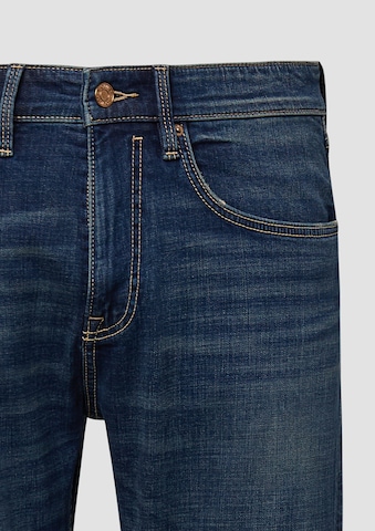 s.Oliver Regular Jeans 'Benito' in Blue