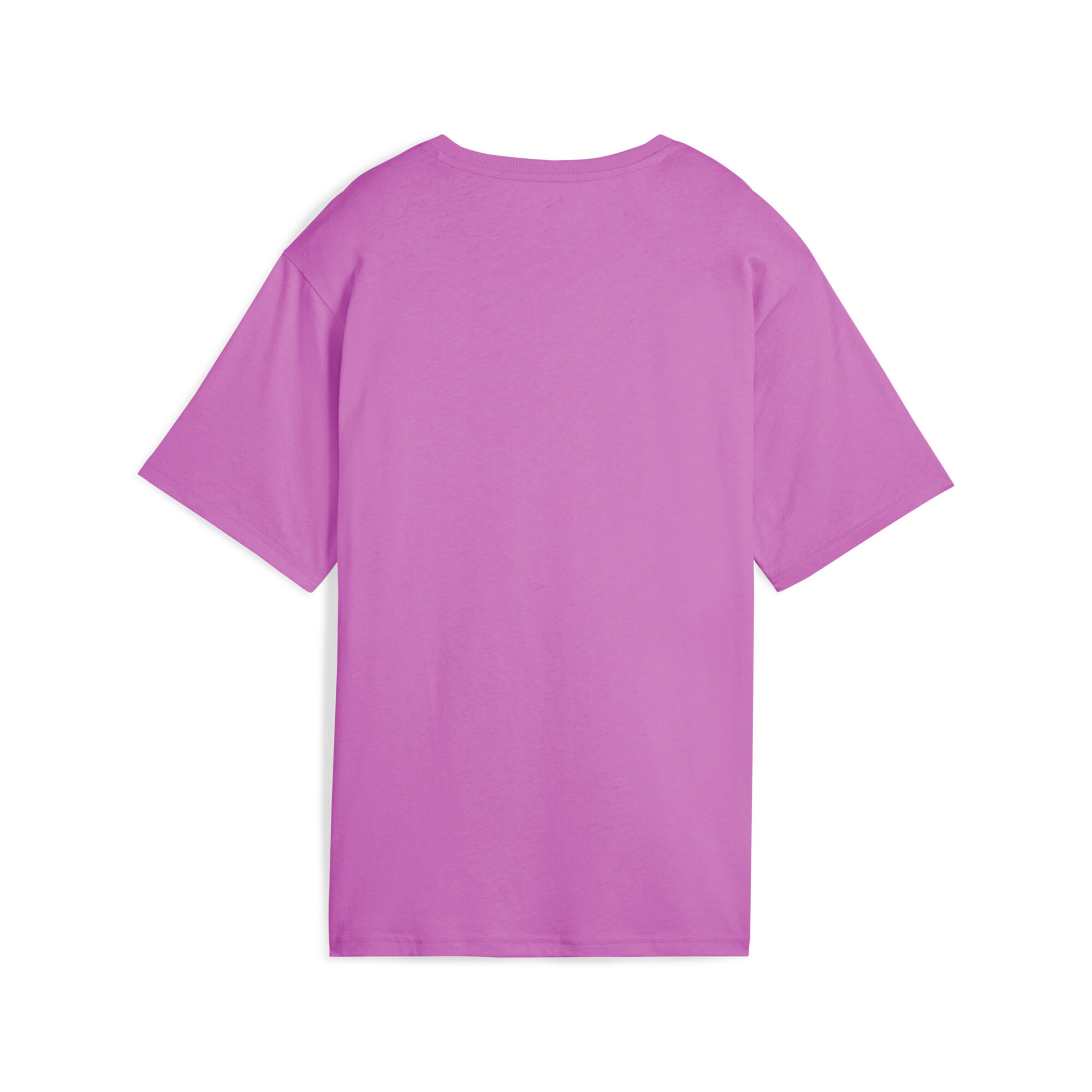 PUMA Performance Shirt 'Ess' in Purple