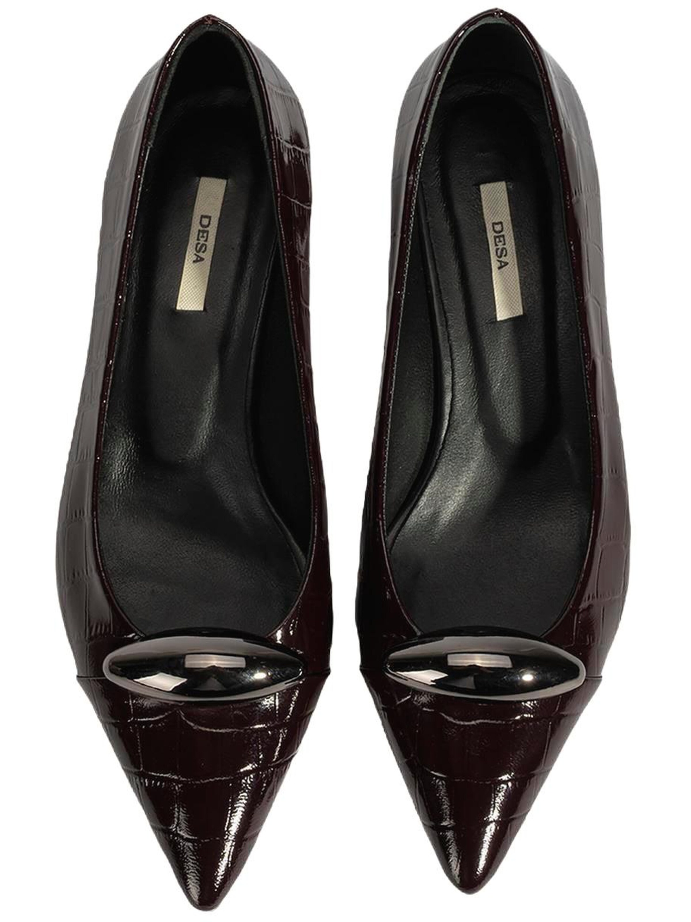 Desa Pumps‌‌‌‌‌‌‌‌ in Rot