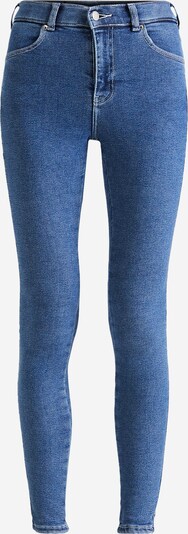 Dr. Denim Jeans 'Lexy' i blue denim, Produktvisning