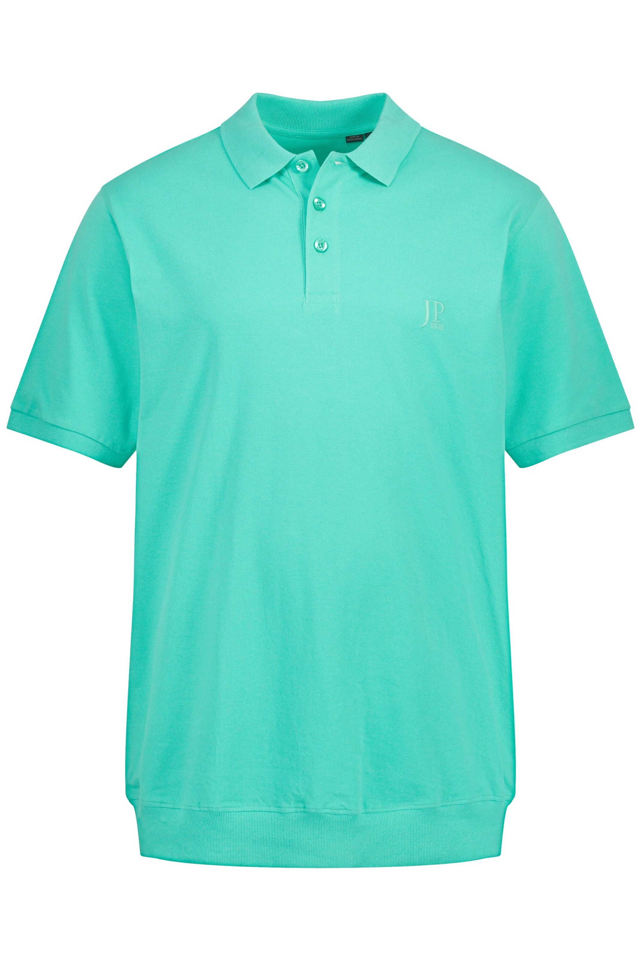 JP1880 Shirt in Green: front