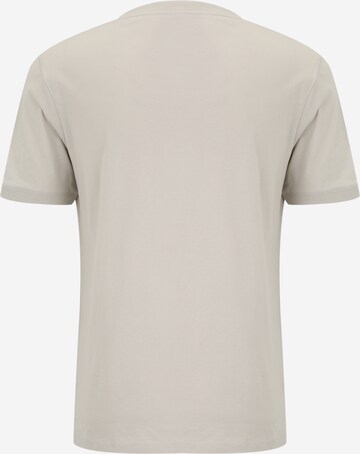 HUGO - Camiseta 'Diragolino212' en gris