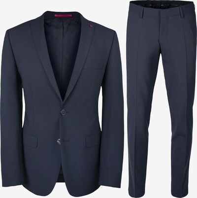 ROY ROBSON Suit in Night blue, Item view