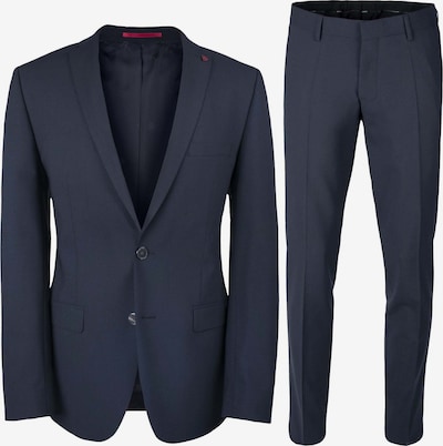 ROY ROBSON Anzug in nachtblau, Produktansicht