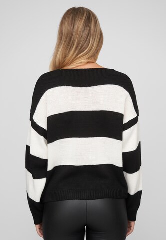 Cardigan Cloud5ive en noir
