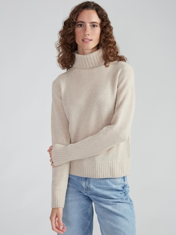 Style Republic Sweater in Beige