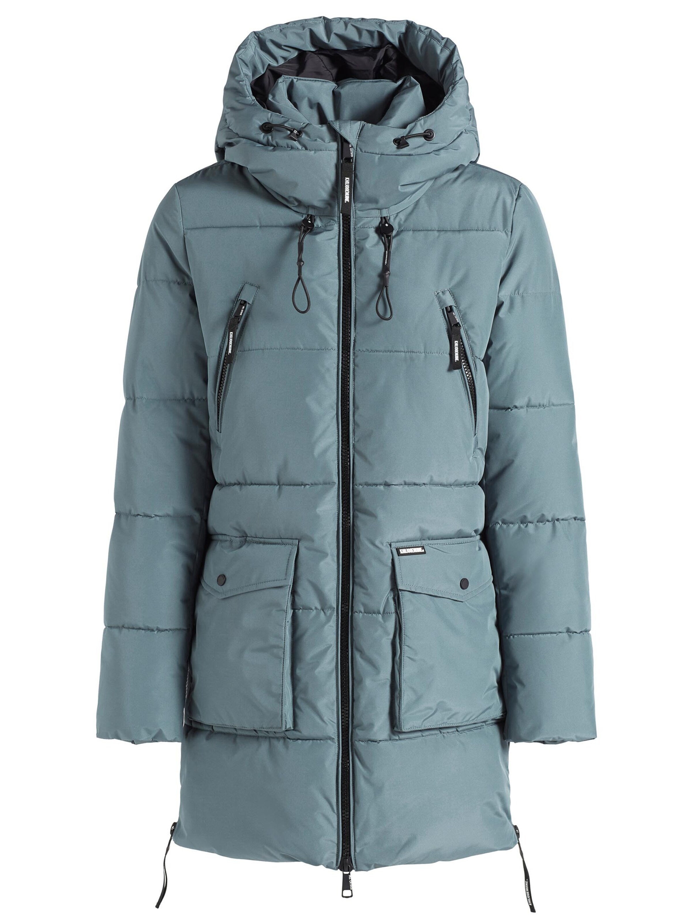 Parkas Khujo para hombre en rebajas | FASHIOLA.es